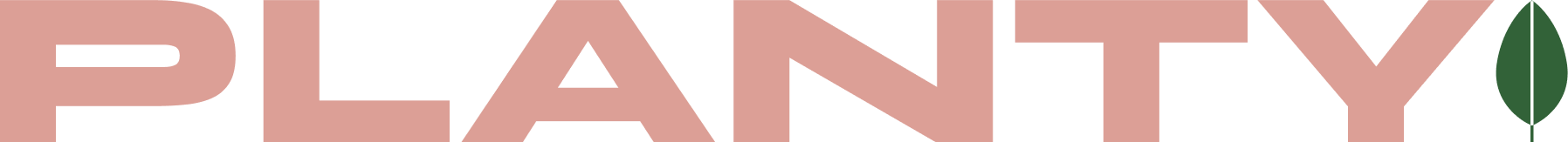 logo planty